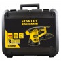 Шліфмашина ексцентрикова мережева STANLEY FATMAX FME440K - фото 5