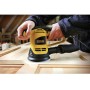 Шліфмашина ексцентрикова мережева STANLEY FATMAX FME440K - фото 5