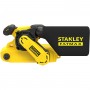 Шліфмашина стрічкова мережева STANLEY FATMAX FMEW204K - фото 8