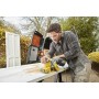 Шліфмашина стрічкова мережева STANLEY FATMAX FMEW204K - фото 8