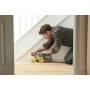 Шліфмашина стрічкова мережева STANLEY FATMAX FMEW204K - фото 8