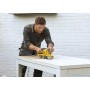 Шліфмашина стрічкова мережева STANLEY FATMAX FMEW204K - фото 8