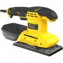 Шліфмашина вібраційна мережева STANLEY FATMAX FMEW214K - фото 4