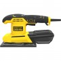 Шліфмашина вібраційна мережева STANLEY FATMAX FMEW214K - фото 4