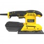 Шліфмашина вібраційна мережева STANLEY FATMAX FMEW214K - фото 4