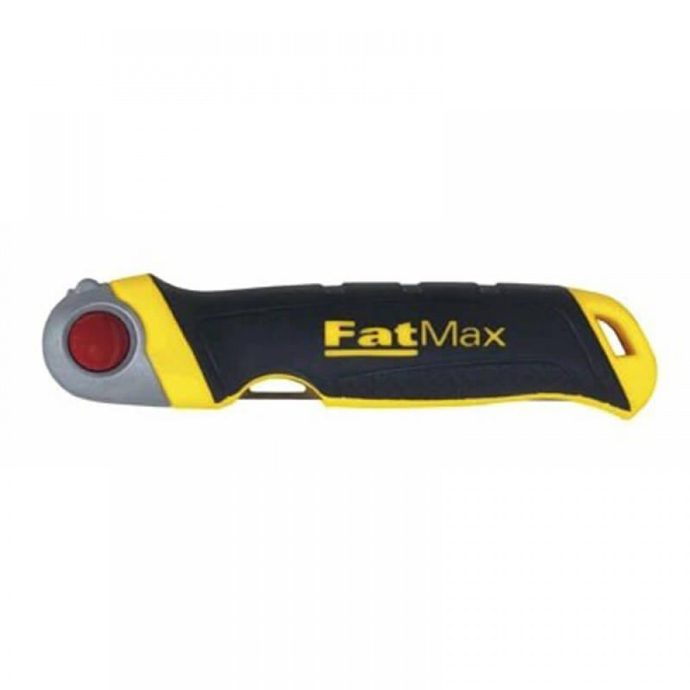 Ножівка FatMax довжиною 350 мм вузька, для роботи по гіпсокартону STANLEY FMHT0-20559 - фото 2 Ножівка FatMax довжиною 350 мм вузька, для роботи по гіпсокартону STANLEY FMHT0-20559 - фото 2