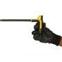 Набір з шести шестигранних метричних ключів з ручкою STANLEY FMHT0-69049 - фото 8