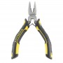 Міні плоскогубці FatMax® комбіновані довжиною 120 мм STANLEY FMHT0-80516 - фото 3 Міні плоскогубці FatMax® комбіновані довжиною 120 мм STANLEY FMHT0-80516 - фото 3