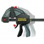 Струбцина FatMax XL триггерная з максимальним зусиллям стиснення 270 кг STANLEY FMHT0-83239 - фото 6
