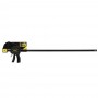 Струбцина FatMax L триггерная з максимальним зусиллям стиснення 135 кг STANLEY FMHT0-83237 - фото 5 Струбцина FatMax L триггерная з максимальним зусиллям стиснення 135 кг STANLEY FMHT0-83237 - фото 5