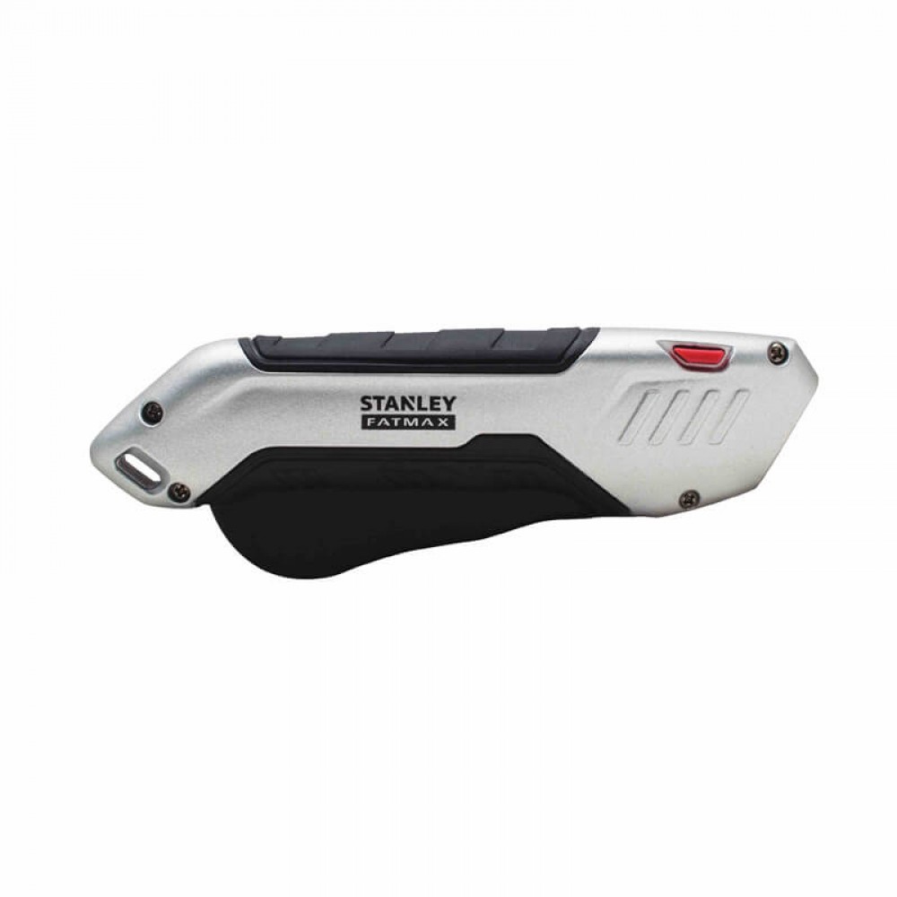 Ніж безпечний FATMAX® Box Box з висувним трапецевідная лезом STANLEY FMHT10370-0 - фото 2 Ніж безпечний FATMAX® Box Box з висувним трапецевідная лезом STANLEY FMHT10370-0 - фото 2