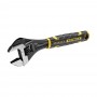 Ключ гайковий розсувний FATMAX®, 150 мм STANLEY FMHT13125-0 - фото 8 Ключ гайковий розсувний FATMAX®, 150 мм STANLEY FMHT13125-0 - фото 8