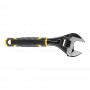 Ключ гайковий розсувний FATMAX®, 150 мм STANLEY FMHT13125-0 - фото 8 Ключ гайковий розсувний FATMAX®, 150 мм STANLEY FMHT13125-0 - фото 8