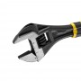 Ключ гайковий розсувний FATMAX®, 150 мм STANLEY FMHT13125-0 - фото 8 Ключ гайковий розсувний FATMAX®, 150 мм STANLEY FMHT13125-0 - фото 8