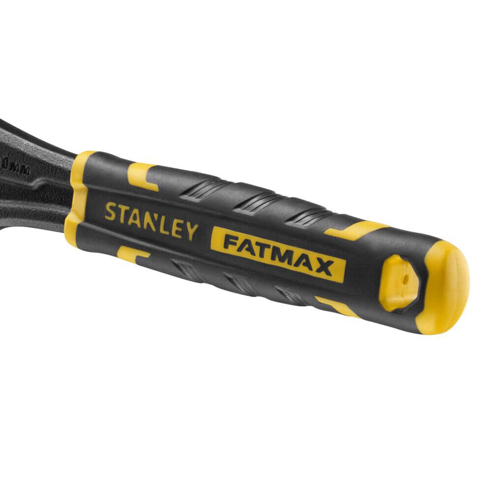 Ключ гайковий розсувний FATMAX®, 150 мм STANLEY FMHT13125-0 - фото 4 Ключ гайковий розсувний FATMAX®, 150 мм STANLEY FMHT13125-0 - фото 4