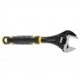 Ключ гайковий розсувний FATMAX®, 300 мм STANLEY FMHT13128-0 - фото 9 Ключ гайковий розсувний FATMAX®, 300 мм STANLEY FMHT13128-0 - фото 9