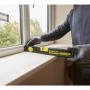Рівень FatMax WATERFIT CLASSIC PRO алюмінієвий довжиною 400 мм з двома капсулами STANLEY FMHT42553-1 - фото 5