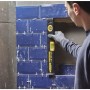 Рівень FatMax WATERFIT CLASSIC PRO алюмінієвий довжиною 400 мм з двома капсулами STANLEY FMHT42553-1 - фото 5