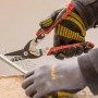 Ножиці по металу FatMax ™ ERGO Aviation довжиною 250 мм, ліві STANLEY FMHT73755-0 - фото 4