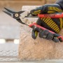 Ножиці по металу FatMax ™ ERGO Aviation довжиною 250 мм, ліві STANLEY FMHT73755-0 - фото 4