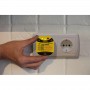 Тестер розеток настінний ″FATMAX®″, ″європейська вилка″ AC 230 V STANLEY FMHT82569-6 - фото 3