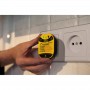 Тестер розеток настінний ″FATMAX®″, ″європейська вилка″ AC 230 V STANLEY FMHT82569-6 - фото 3