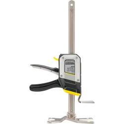 Струбцина розпірна-домкрат FATMAX® TradeLift™ тригерна, максимальна вантажопідйомність 150 кг STANLEY FMHT83550-1 Струбцина розпірна-домкрат FATMAX® TradeLift™ тригерна, максимальна вантажопідйомність 150 кг STANLEY FMHT83550-1
