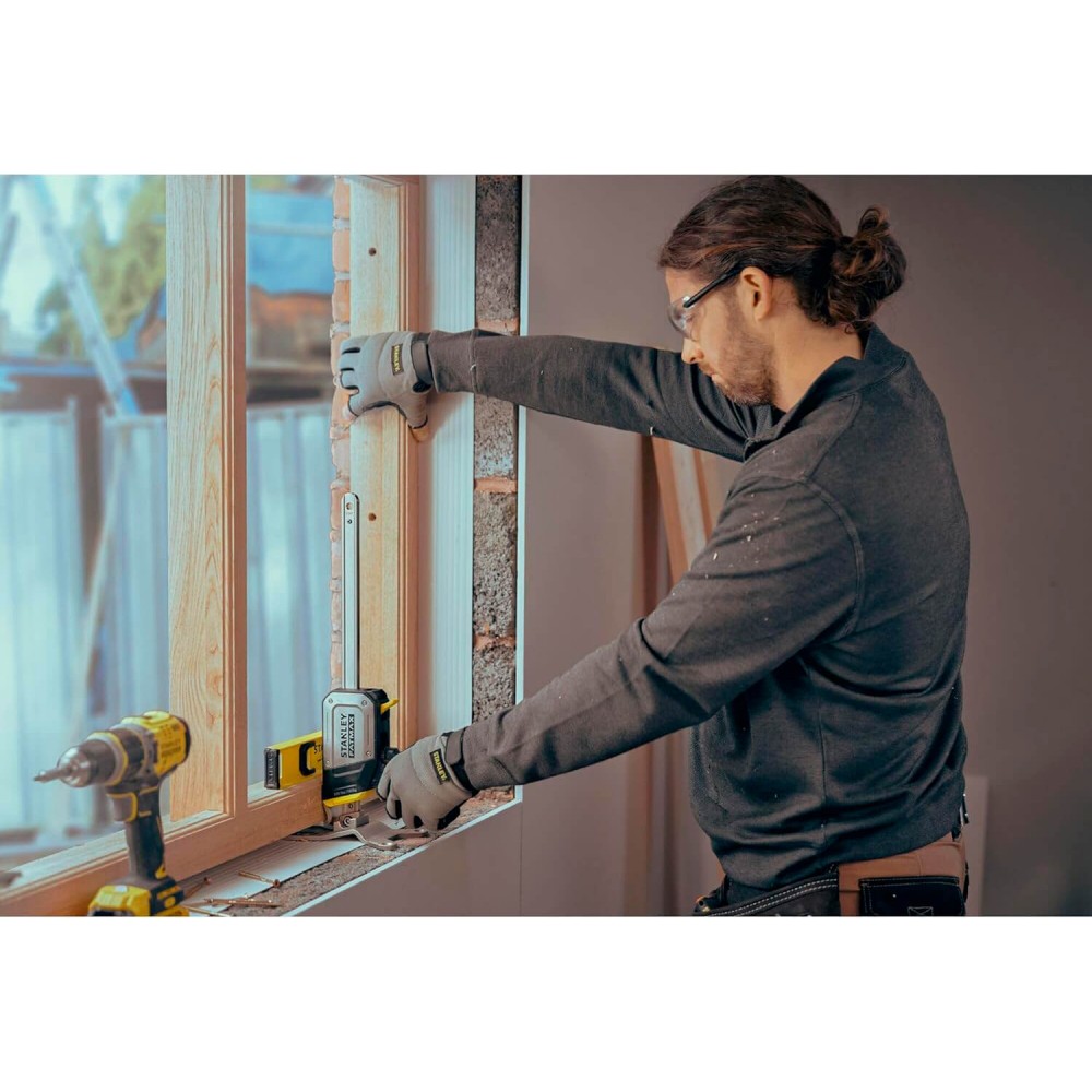 Струбцина розпірна-домкрат FATMAX® TradeLift™ тригерна, максимальна вантажопідйомність 150 кг STANLEY FMHT83550-1 - фото 5 Струбцина розпірна-домкрат FATMAX® TradeLift™ тригерна, максимальна вантажопідйомність 150 кг STANLEY FMHT83550-1 - фото 5