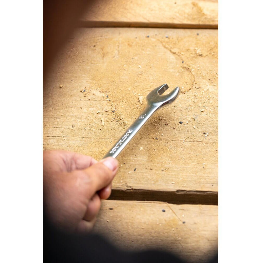 Ключ гайковий метричний, комбінований FATMAX ANTI SLIP, розмір 19 мм STANLEY FMMT13042-0 - фото 7 Ключ гайковий метричний, комбінований FATMAX ANTI SLIP, розмір 19 мм STANLEY FMMT13042-0 - фото 7