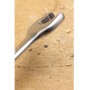 Ключ гайковий комбінований розміром 10 мм з храповим механізмом STANLEY FMMT13083-0 - фото 10