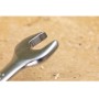 Ключ гайковий комбінований розміром 13 мм з храповим механізмом STANLEY FMMT13086-0 - фото 10