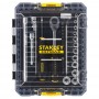 Набір торцевих головок 1/4 FATMAX® Maxi Drive, шестигранних, 48 предметів STANLEY FMMT98101-0 - фото 20 Набір торцевих головок 1/4 FATMAX® Maxi Drive, шестигранних, 48 предметів STANLEY FMMT98101-0 - фото 20