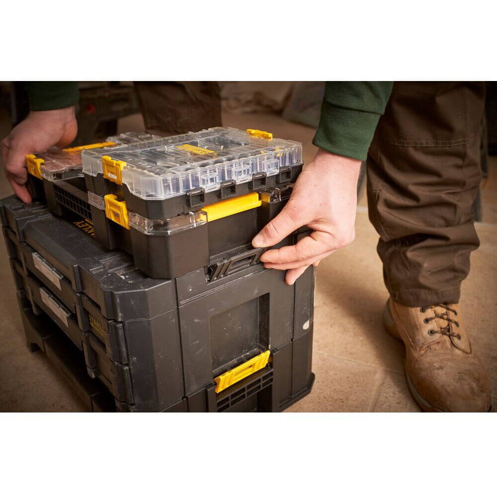 Набір торцевих головок 1/4 FATMAX® Maxi Drive, шестигранних, 48 предметів STANLEY FMMT98101-0 - фото 14 Набір торцевих головок 1/4 FATMAX® Maxi Drive, шестигранних, 48 предметів STANLEY FMMT98101-0 - фото 14