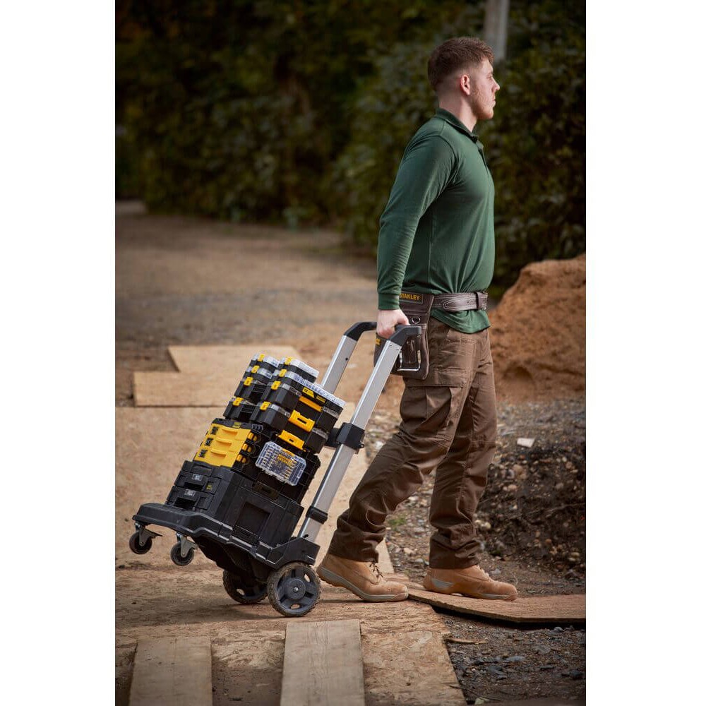 Набір торцевих головок 1/4 FATMAX® Maxi Drive, шестигранних, 48 предметів STANLEY FMMT98101-0 - фото 16 Набір торцевих головок 1/4 FATMAX® Maxi Drive, шестигранних, 48 предметів STANLEY FMMT98101-0 - фото 16