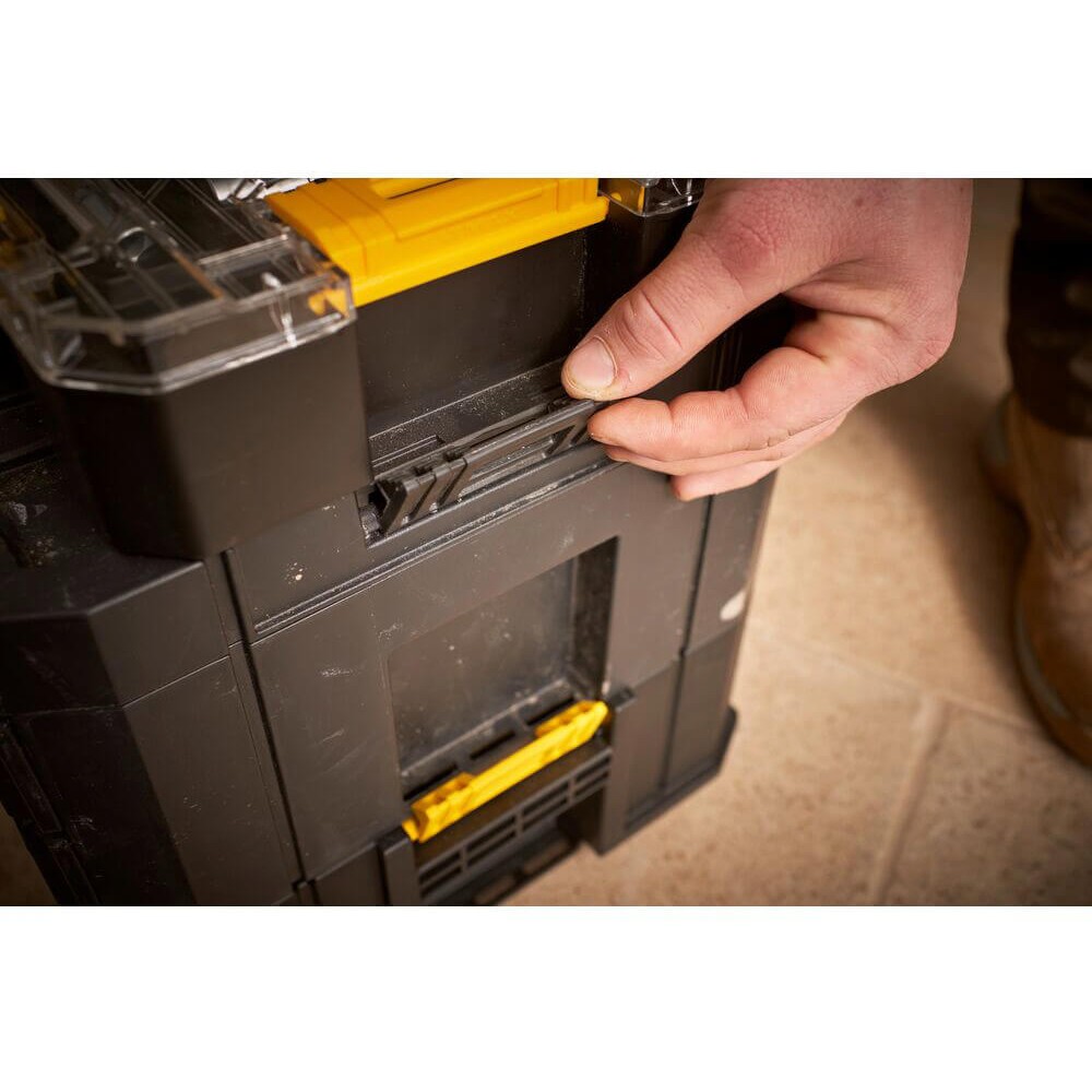 Набір торцевих головок 1/2 FATMAX® Maxi Drive, шестигранних, 26 предметів STANLEY FMMT98103-1 - фото 10 Набір торцевих головок 1/2 FATMAX® Maxi Drive, шестигранних, 26 предметів STANLEY FMMT98103-1 - фото 10