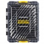 Набір із дванадцяти комбінованих ключів STANLEY FMMT98104-0 - фото 14