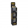 Набір із дванадцяти комбінованих ключів STANLEY FMMT98104-0 - фото 14