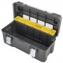 Ящик професійний FatMax, 660x300x275 мм STANLEY FMST1-75791 - фото 4 Ящик професійний FatMax, 660x300x275 мм STANLEY FMST1-75791 - фото 4