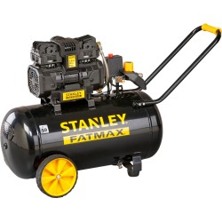 Компресор повітряний безмасляний STANLEY FMXCMS1550HE