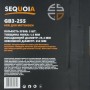 Ніж SEQUOIA GB3-255 - фото 4