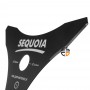 Ніж SEQUOIA GB3-255 - фото 4