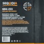 Ніж SEQUOIA GB4-255 - фото 4