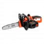 Пила ланцюгова акумуляторна BLACK+DECKER GKC1825L20 - фото 7