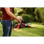 Пила ланцюгова акумуляторна BLACK+DECKER GKC1825L20 - фото 7