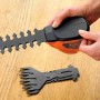 Кущоріз-ножиці акумуляторні BLACK+DECKER GSL700KIT - фото 8