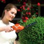 Кущоріз-ножиці акумуляторні BLACK+DECKER GSL700KIT - фото 8