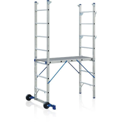 Поміст ELKOP HPP 5760 алюмінієвий, 2072 мм (37504) Поміст ELKOP HPP 5760 алюмінієвий, 2072 мм (37504)