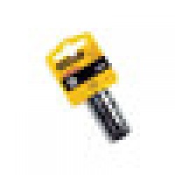 Головка 1/2 х 18 мм, з дванадцятигранному профілем, метрична, у блістері. STANLEY 4-88-790