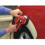 Шліфмашина ексцентрикова мережева BLACK+DECKER KA191EK - фото 9