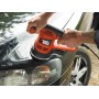 Шліфмашина ексцентрикова мережева BLACK+DECKER KA191EK - фото 9